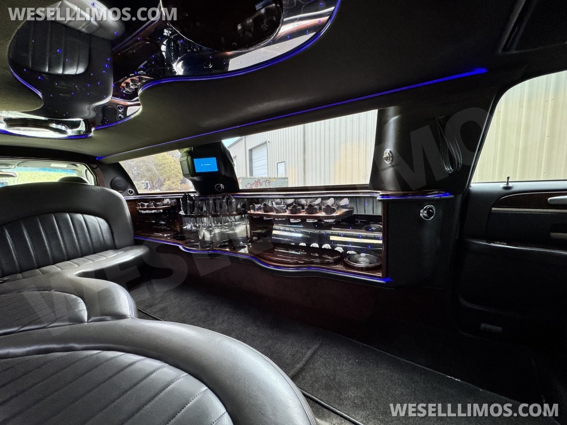 Limousine for Sale in North Charleston, SC - Photo 14