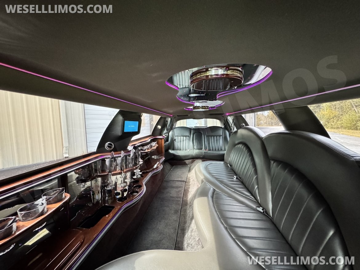 Limousine for Sale in North Charleston, SC - Photo 15