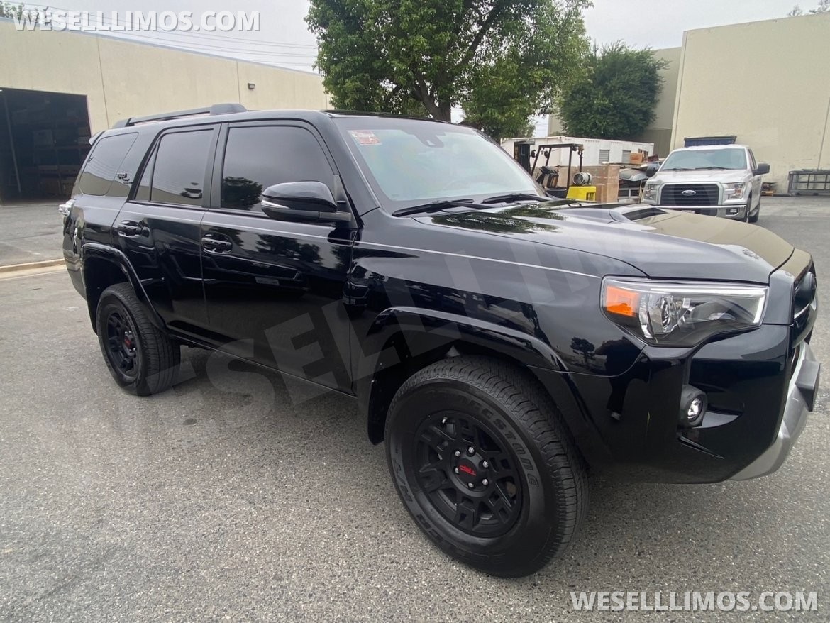 SUV for Sale in Ontario, CA - Photo 2