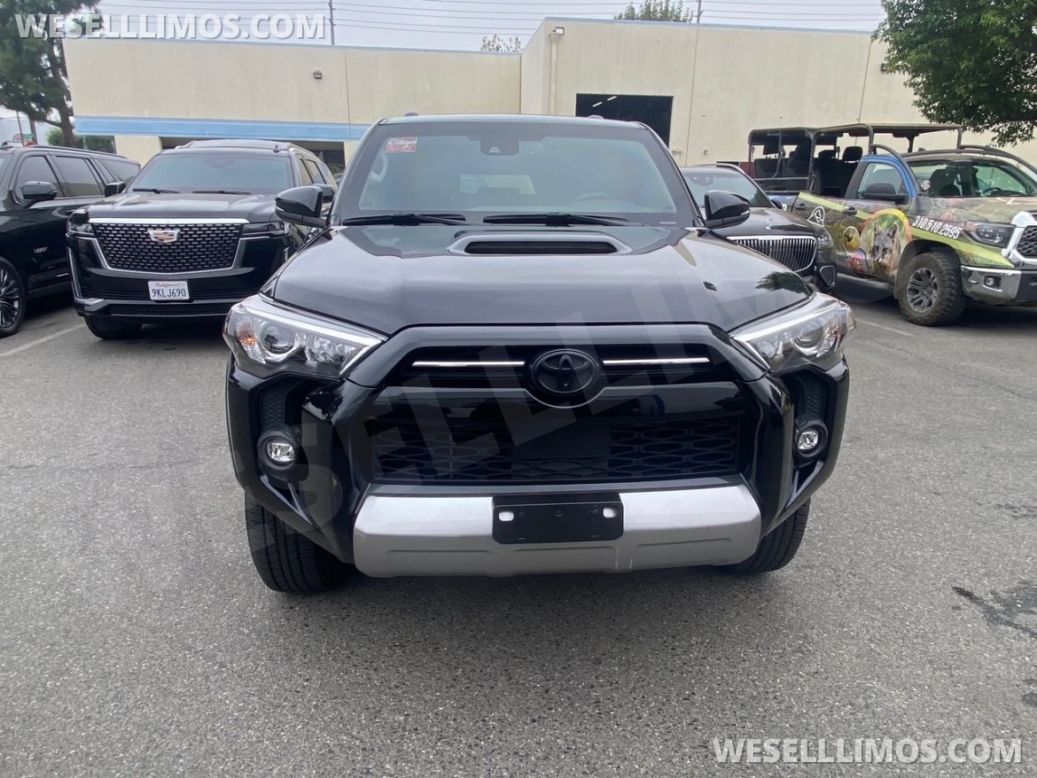 SUV for Sale in Ontario, CA - Main Photo