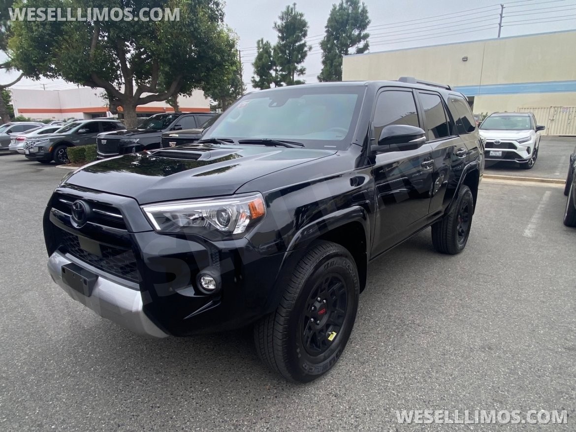 SUV for Sale in Ontario, CA - Photo 4
