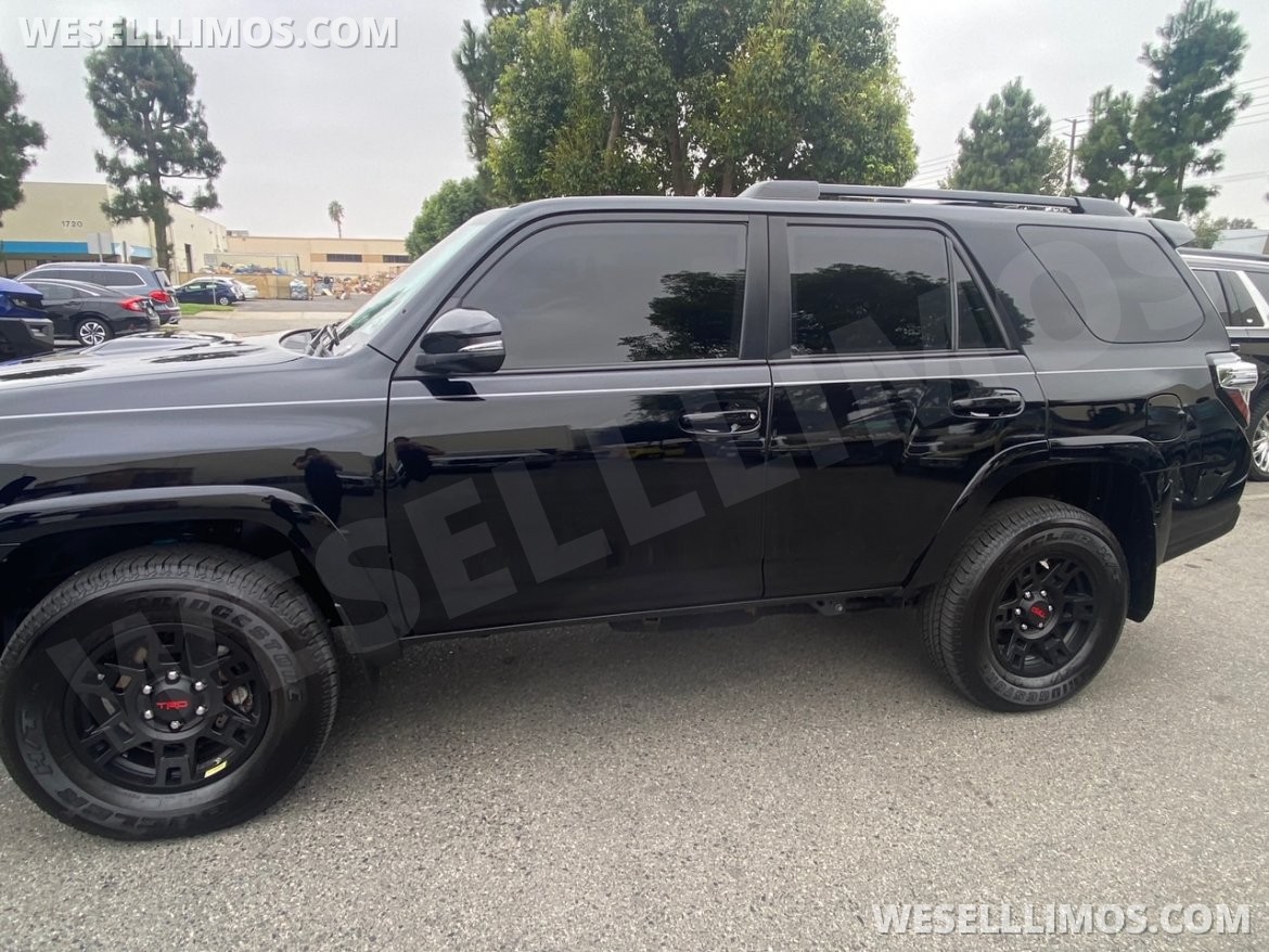 SUV for Sale in Ontario, CA - Photo 5