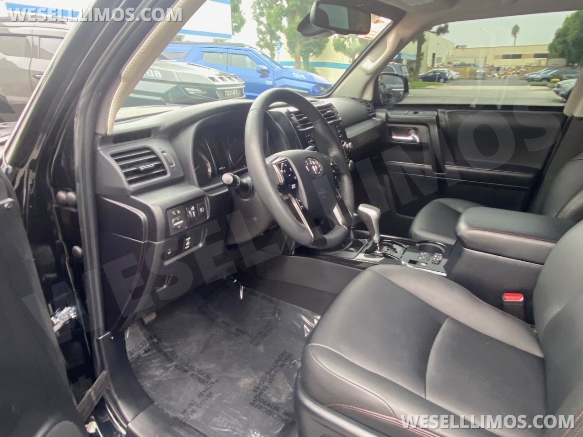 SUV for Sale in Ontario, CA - Photo 9