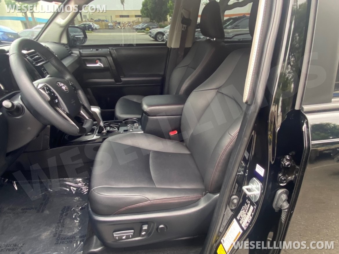SUV for Sale in Ontario, CA - Photo 10