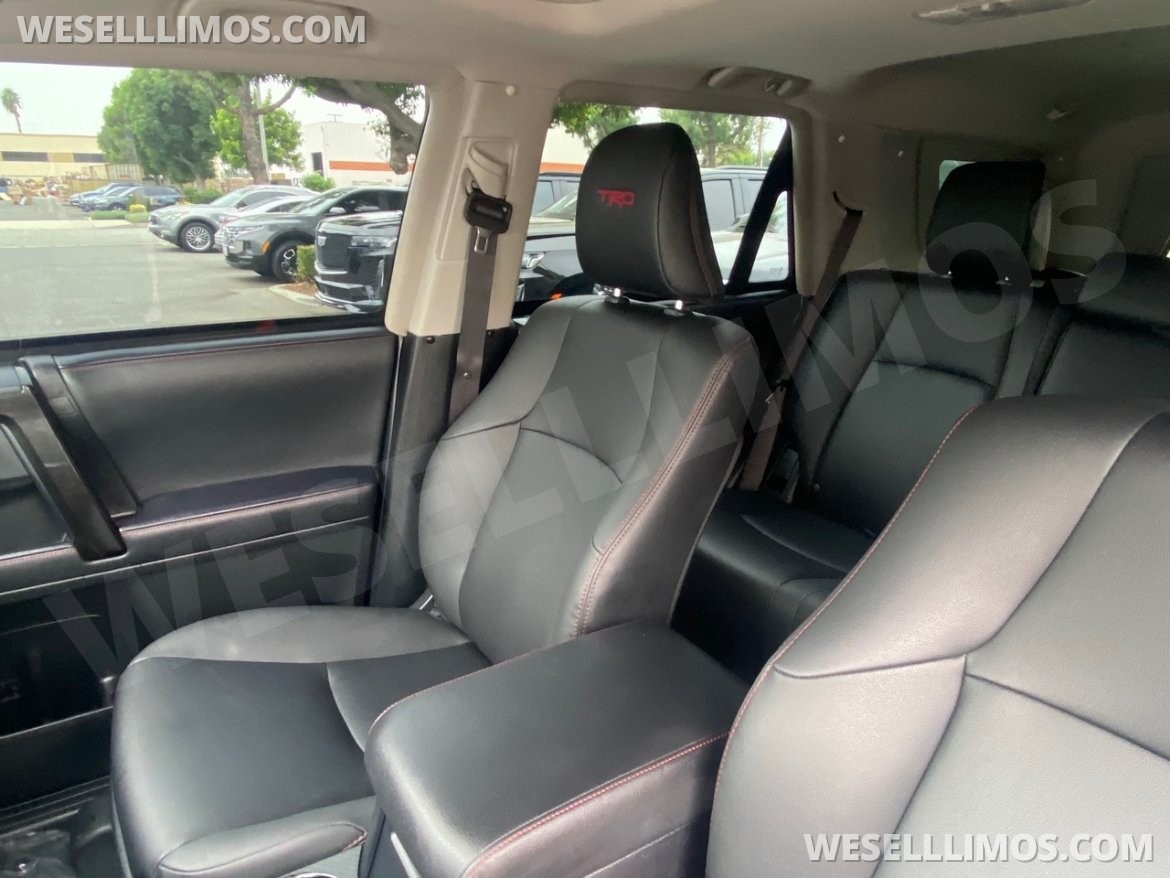 SUV for Sale in Ontario, CA - Photo 14
