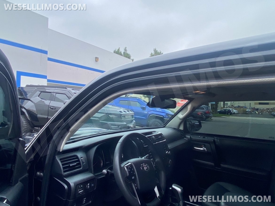 SUV for Sale in Ontario, CA - Photo 11