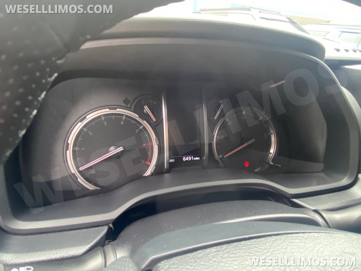 SUV for Sale in Ontario, CA - Photo 12