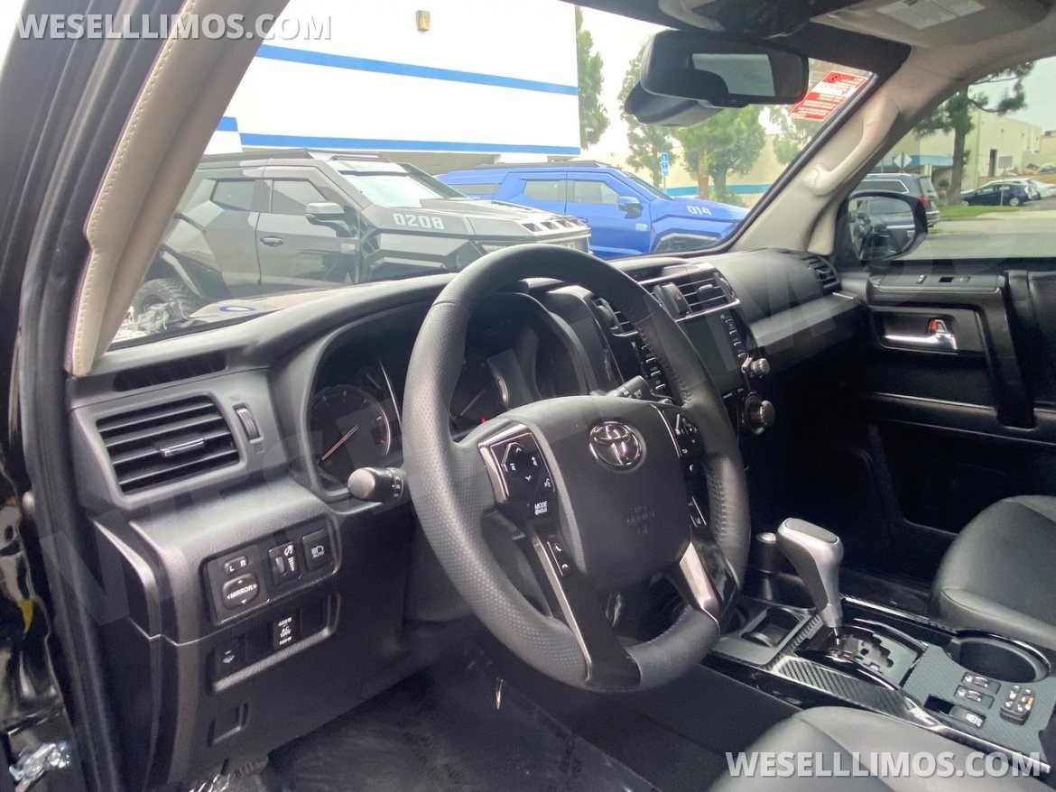 SUV for Sale in Ontario, CA - Photo 15