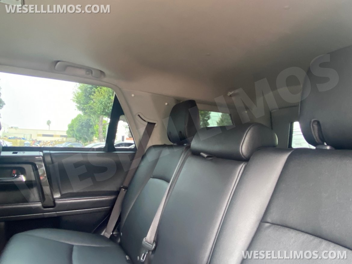 SUV for Sale in Ontario, CA - Photo 16