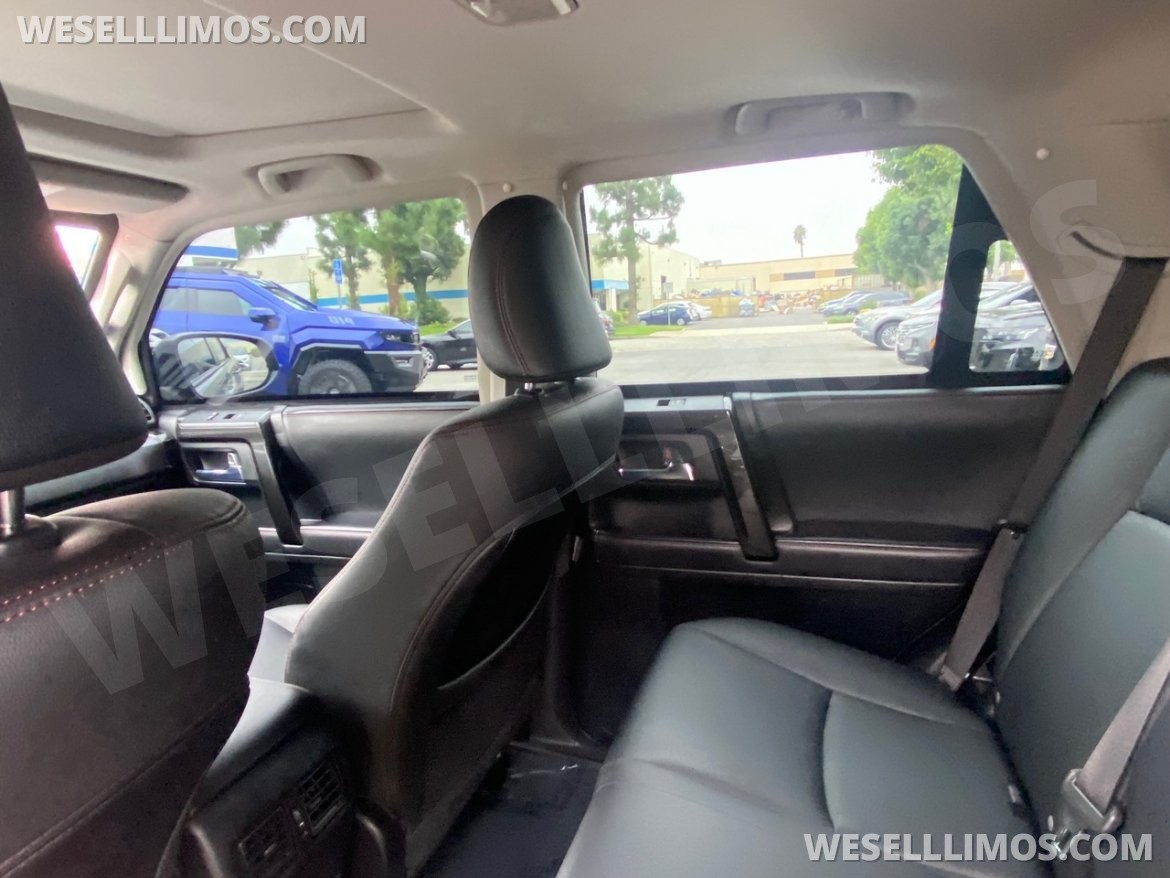 SUV for Sale in Ontario, CA - Photo 17