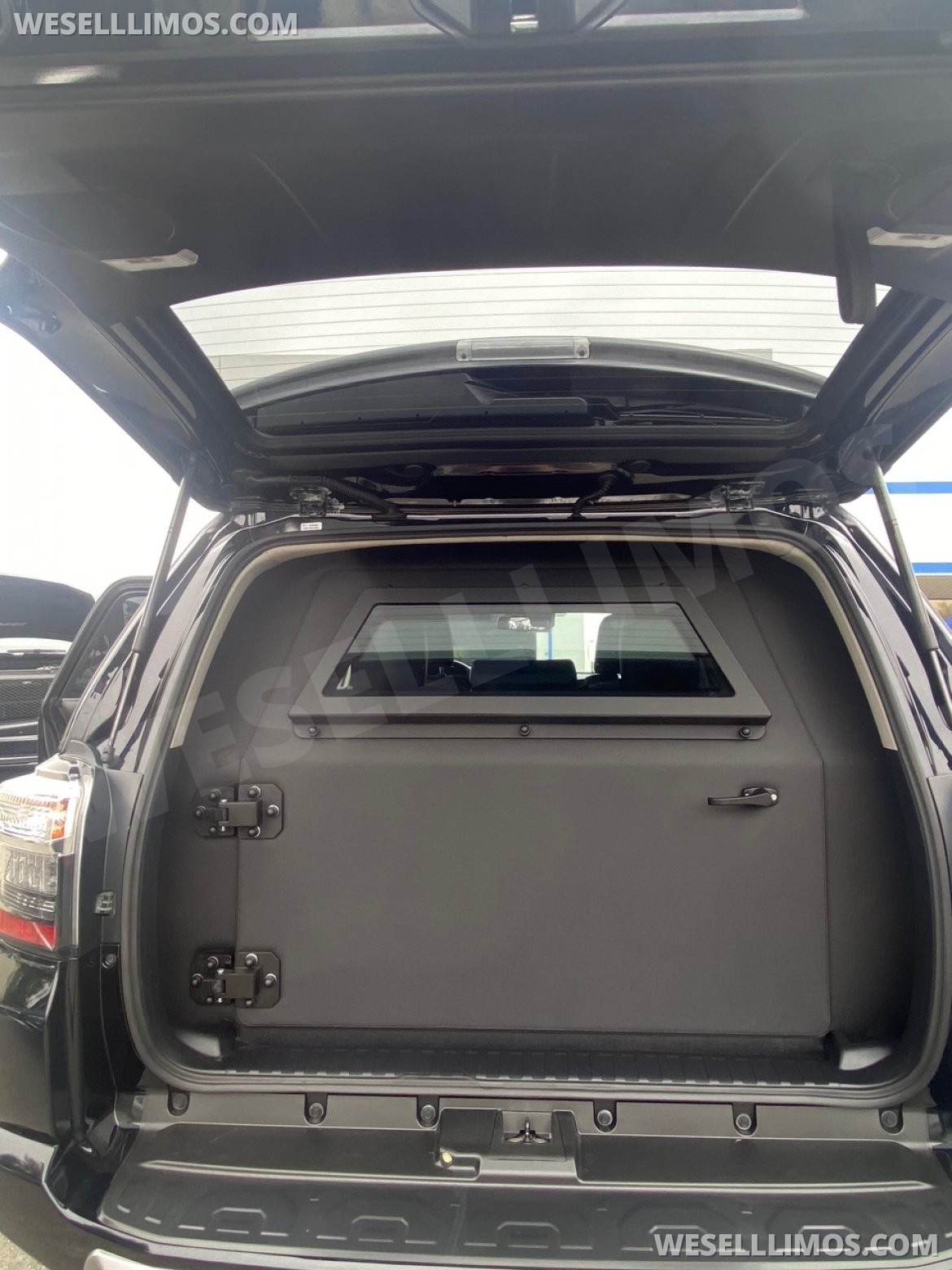 SUV for Sale in Ontario, CA - Photo 20