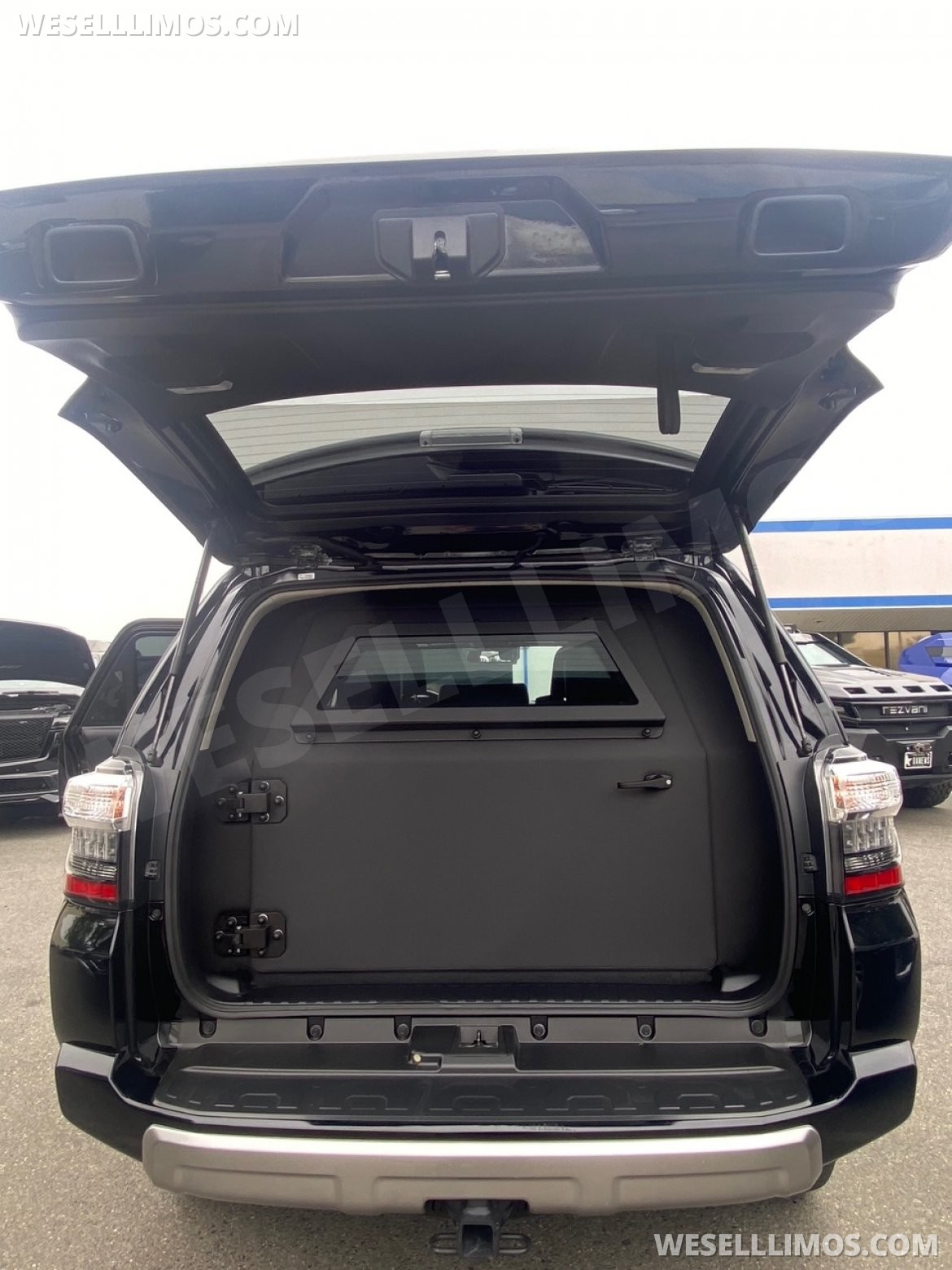 SUV for Sale in Ontario, CA - Photo 21