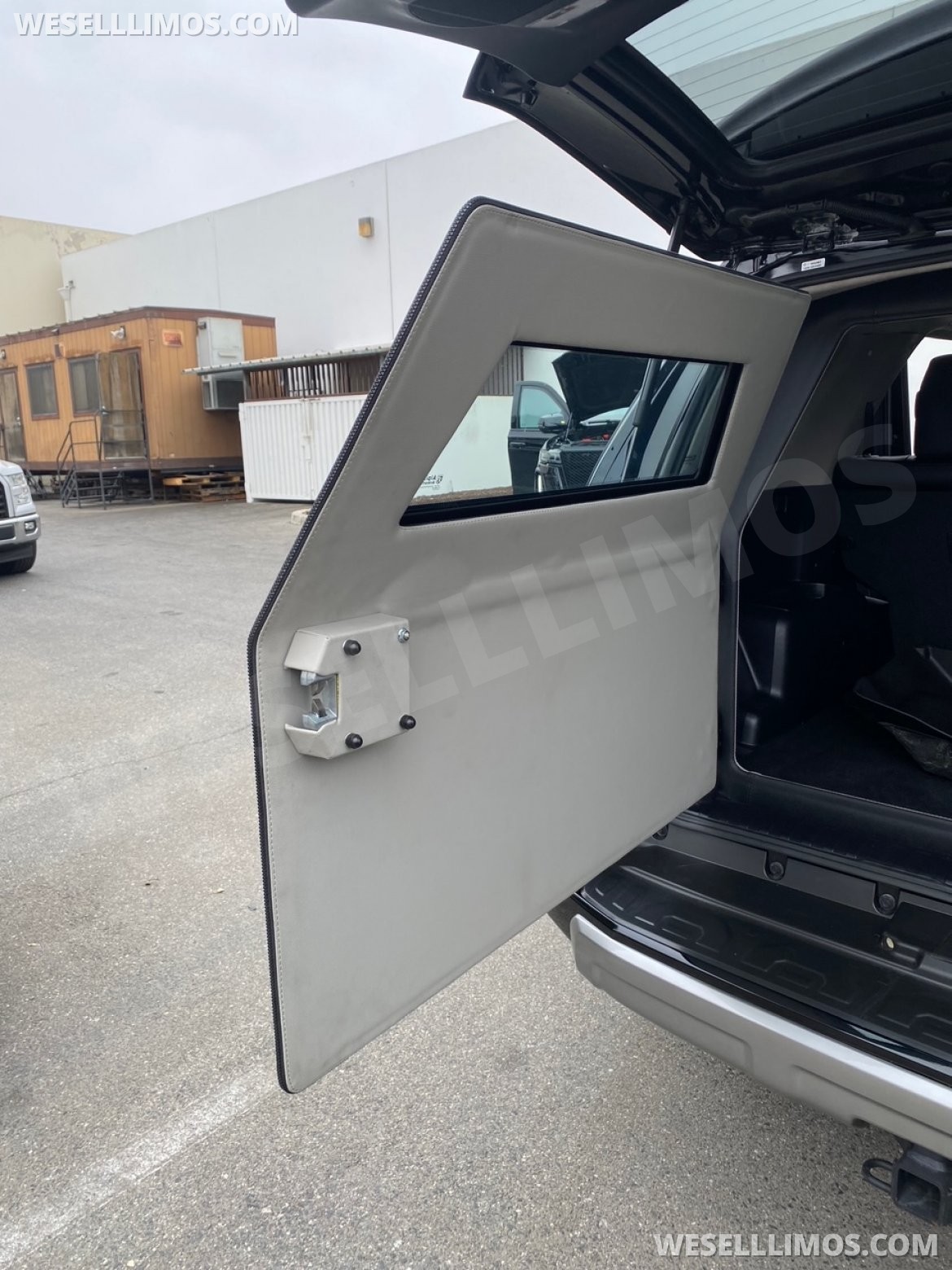 SUV for Sale in Ontario, CA - Photo 22