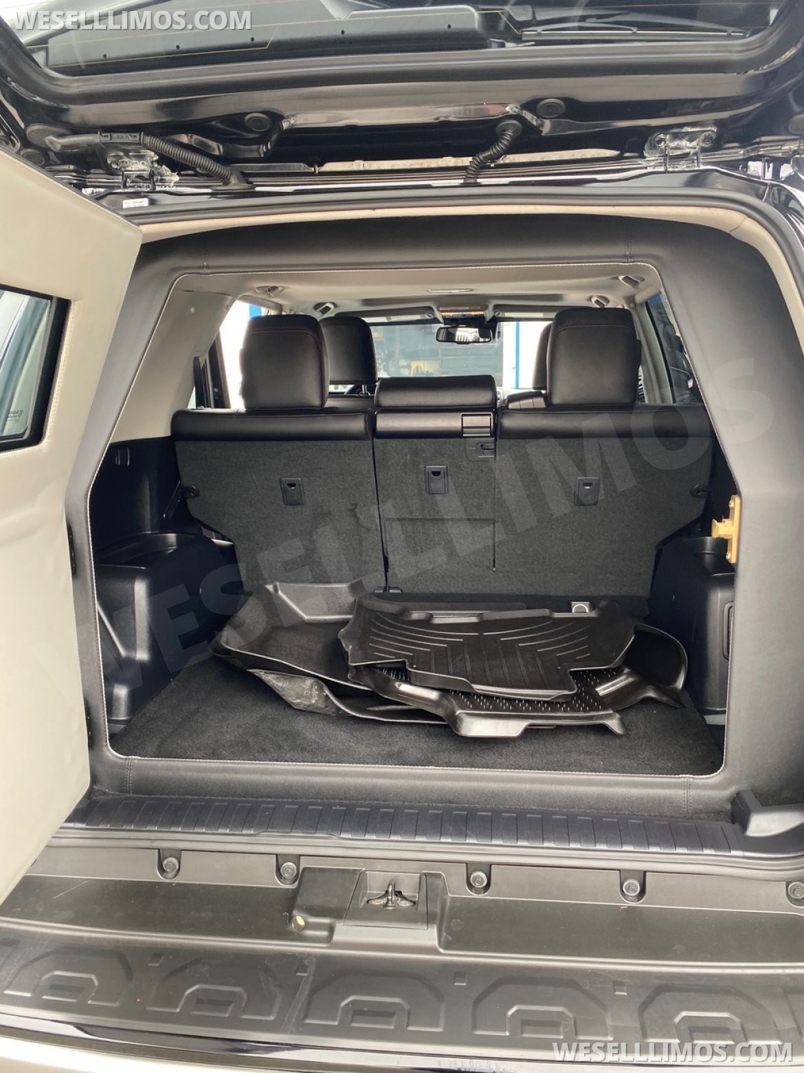 SUV for Sale in Ontario, CA - Photo 23