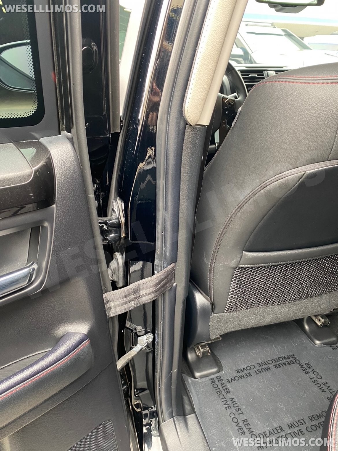SUV for Sale in Ontario, CA - Photo 24