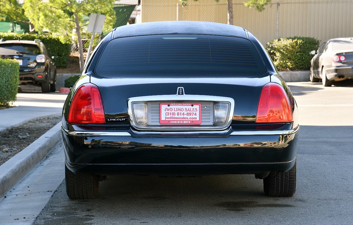 Limousine for Sale in Fontana, CA - Photo 5