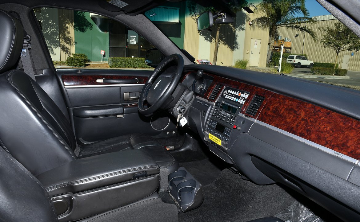 Limousine for Sale in Fontana, CA - Photo 9