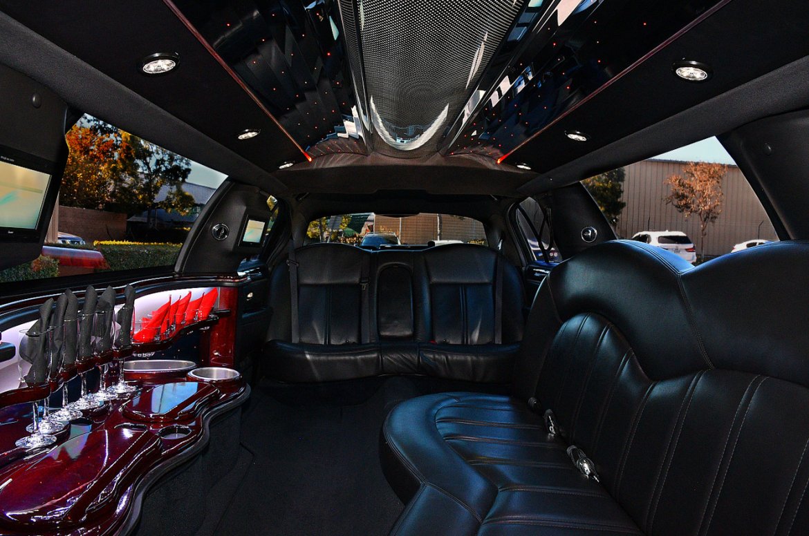 Limousine for Sale in Fontana, CA - Photo 10