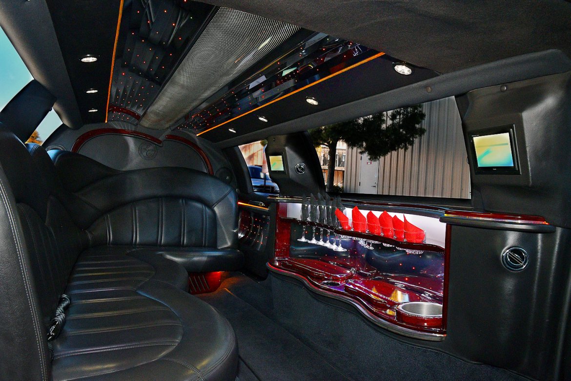 Limousine for Sale in Fontana, CA - Photo 13