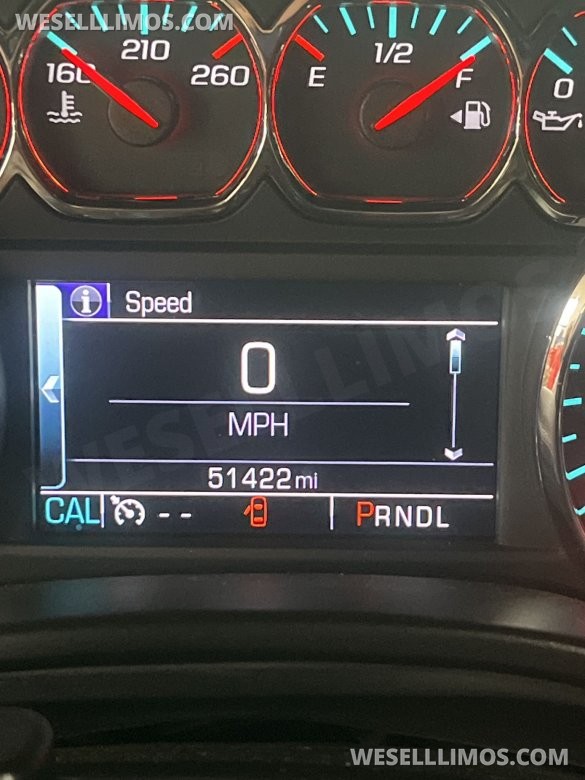 2017 GMC YUKON SUV Stretch for Sale in Babylon, NY - Photo 3