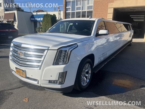 2017 GMC YUKON SUV Stretch for Sale in Babylon, NY - Main Photo