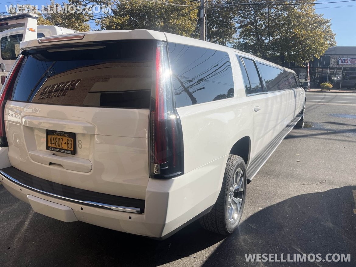 SUV Stretch for Sale in Babylon, NY - Photo 5