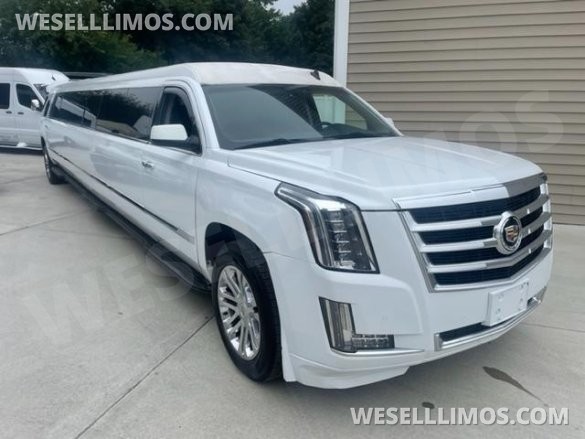 2015 Cadillac Escalade ESV SUV Stretch for Sale in West Babylon, NY - Photo 2