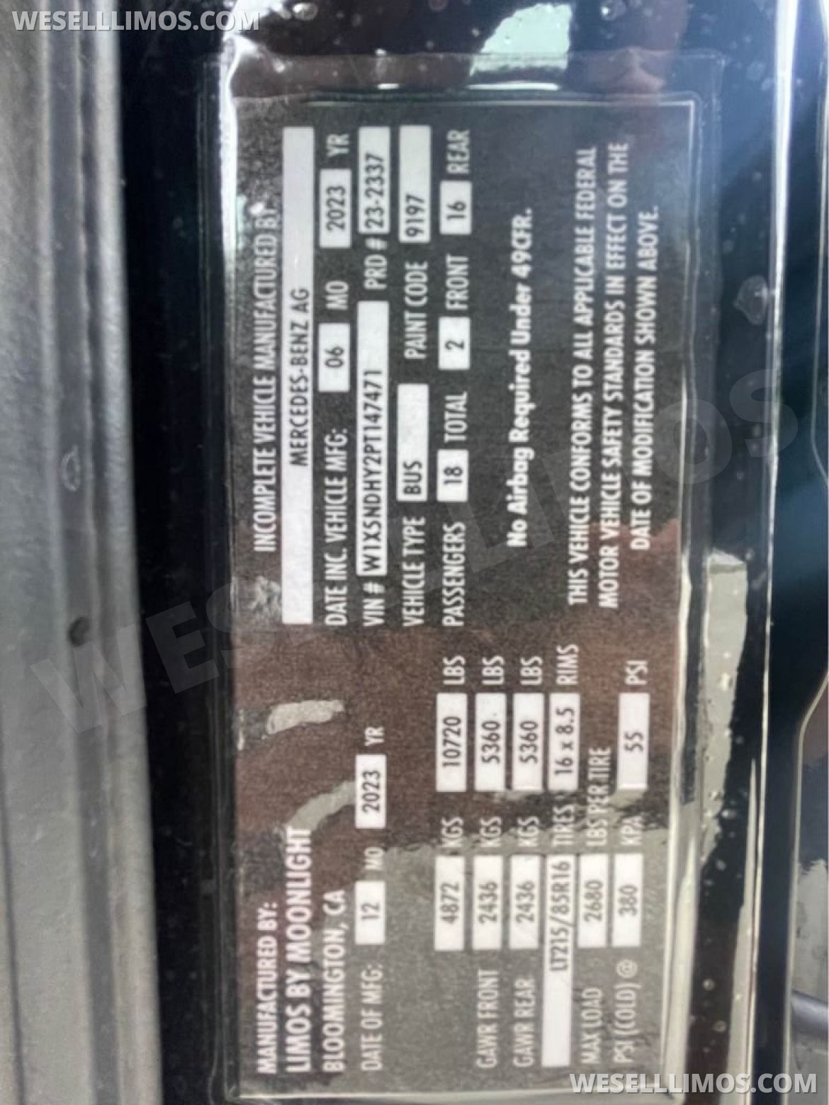 SUV Stretch for Sale in West Babylon, NY - Photo 21