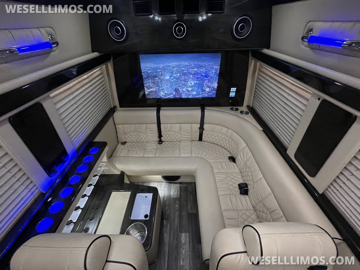 Sprinter for Sale in Richmond VA, VA - Photo 4