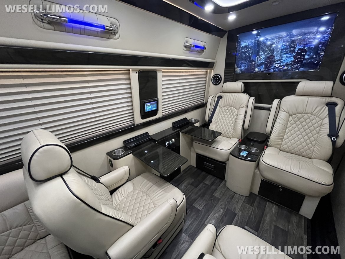 Sprinter for Sale in Richmond VA, VA - Photo 5