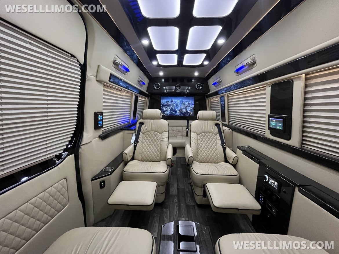 Sprinter for Sale in Richmond VA, VA - Photo 2