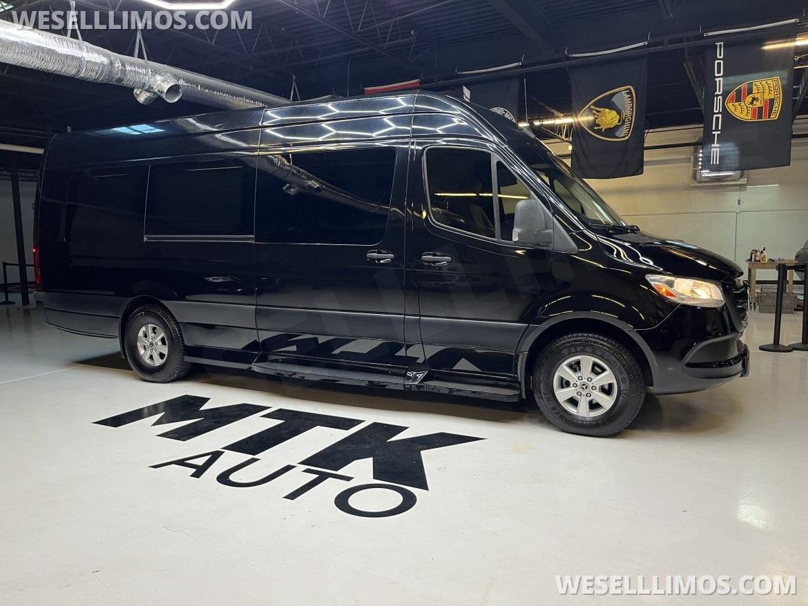 Sprinter for Sale in Richmond VA, VA - Photo 8