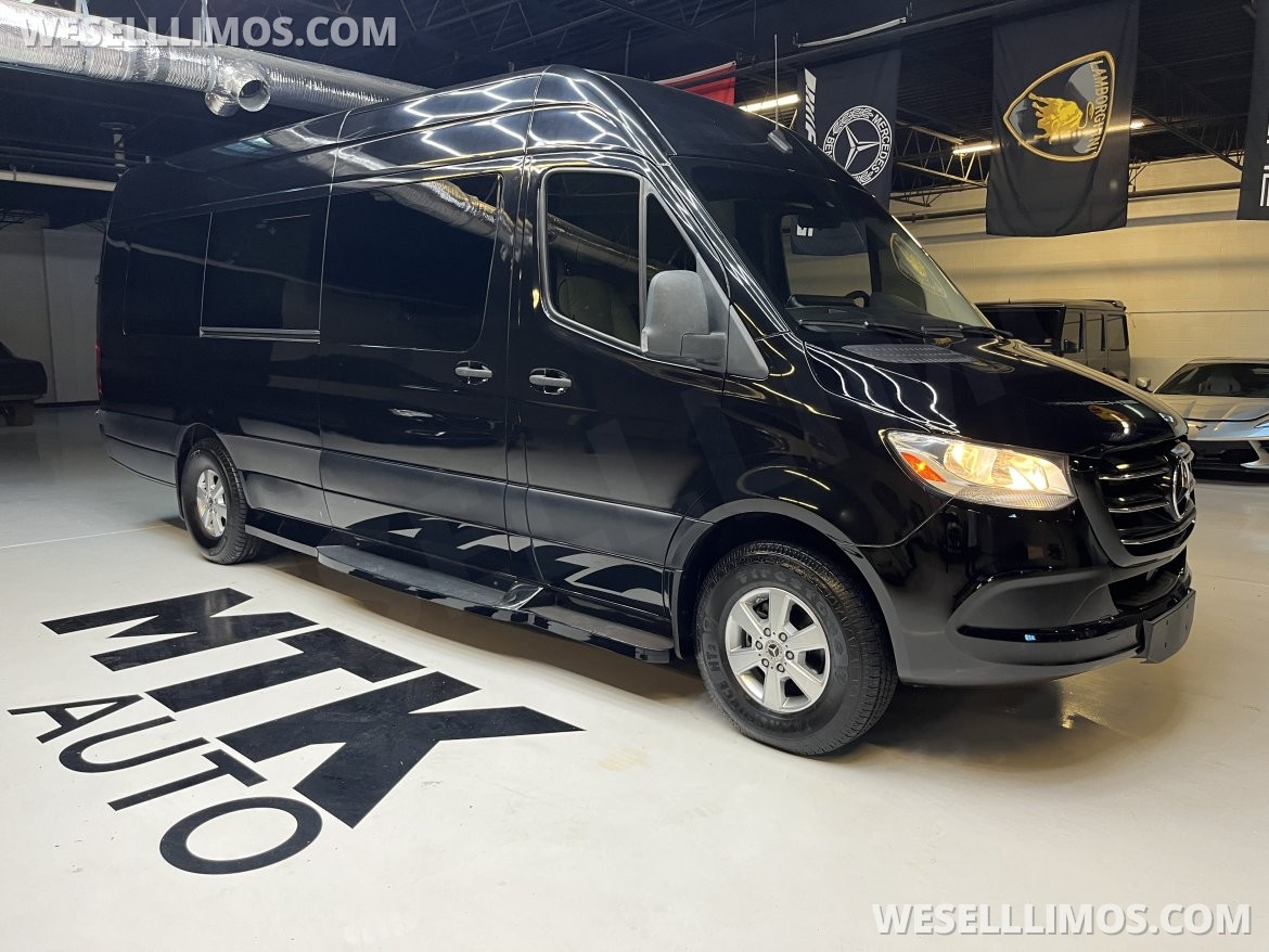 Sprinter for Sale in Richmond VA, VA - Photo 7