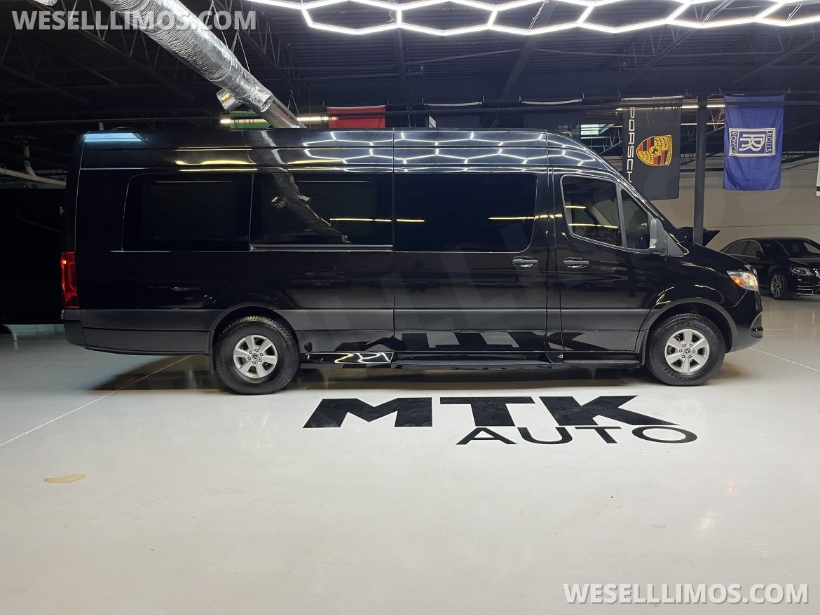 Sprinter for Sale in Richmond VA, VA - Photo 9
