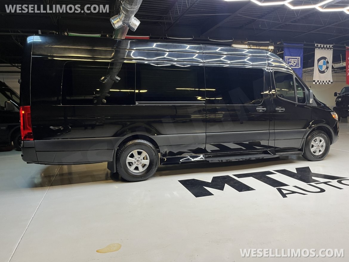 Sprinter for Sale in Richmond VA, VA - Photo 10