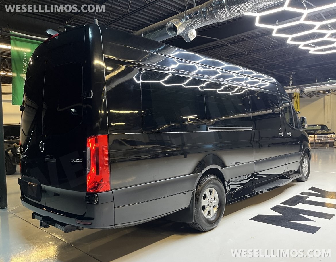Sprinter for Sale in Richmond VA, VA - Photo 11