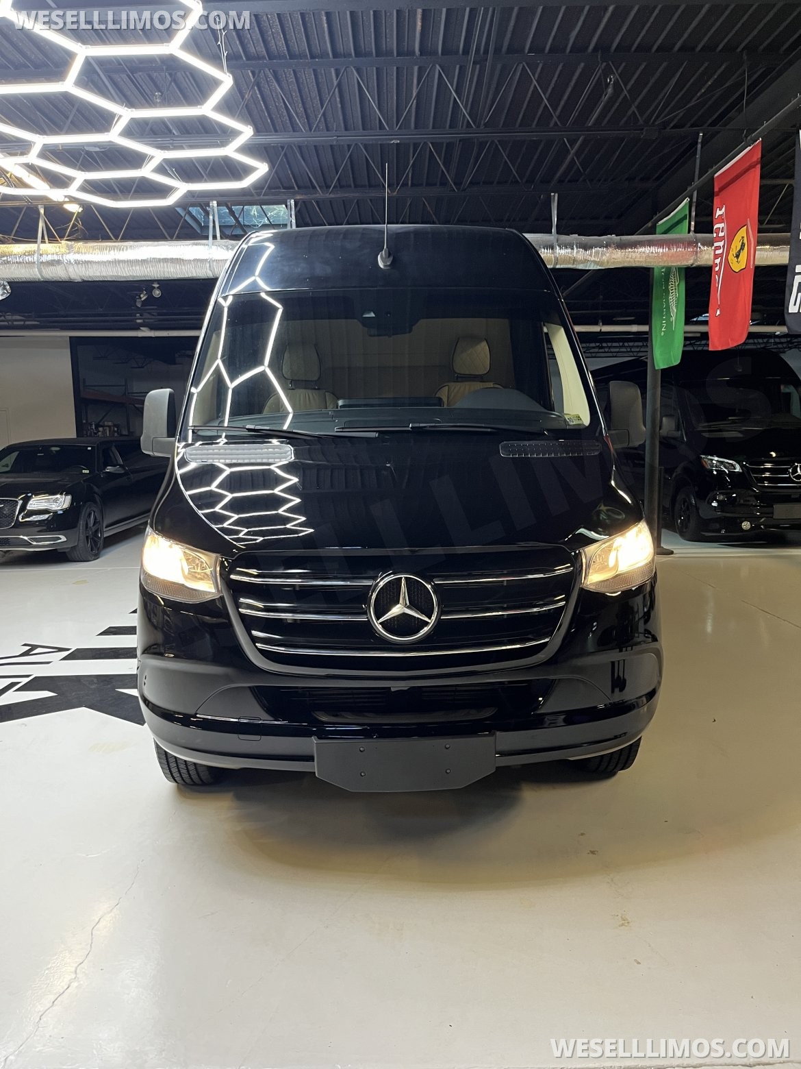 Sprinter for Sale in Richmond VA, VA - Photo 12
