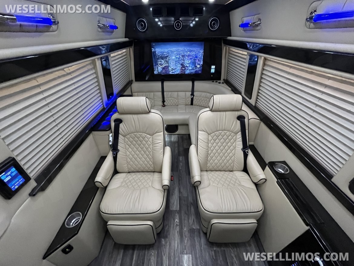 Sprinter for Sale in Richmond VA, VA - Photo 13
