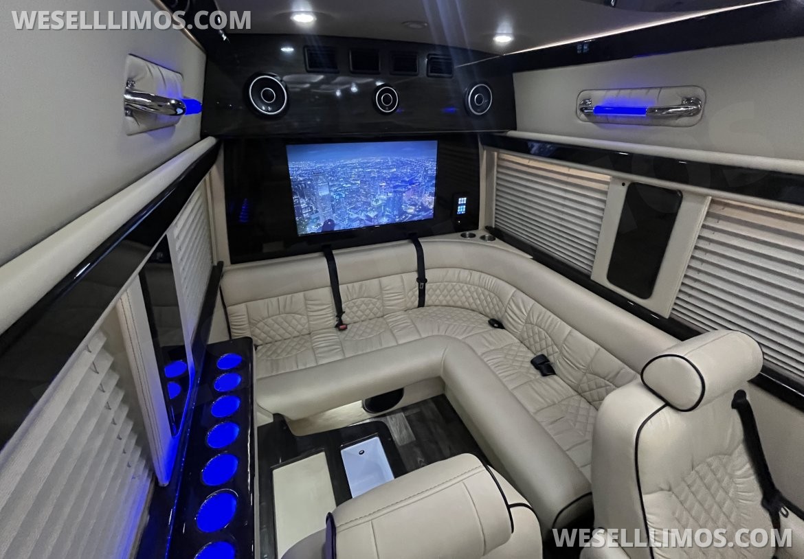 Sprinter for Sale in Richmond VA, VA - Photo 19