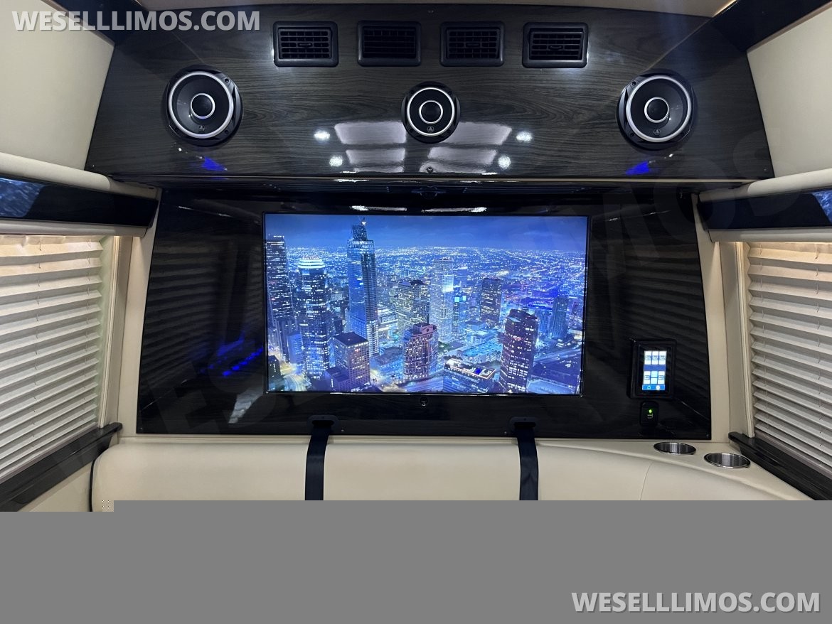 Sprinter for Sale in Richmond VA, VA - Photo 37