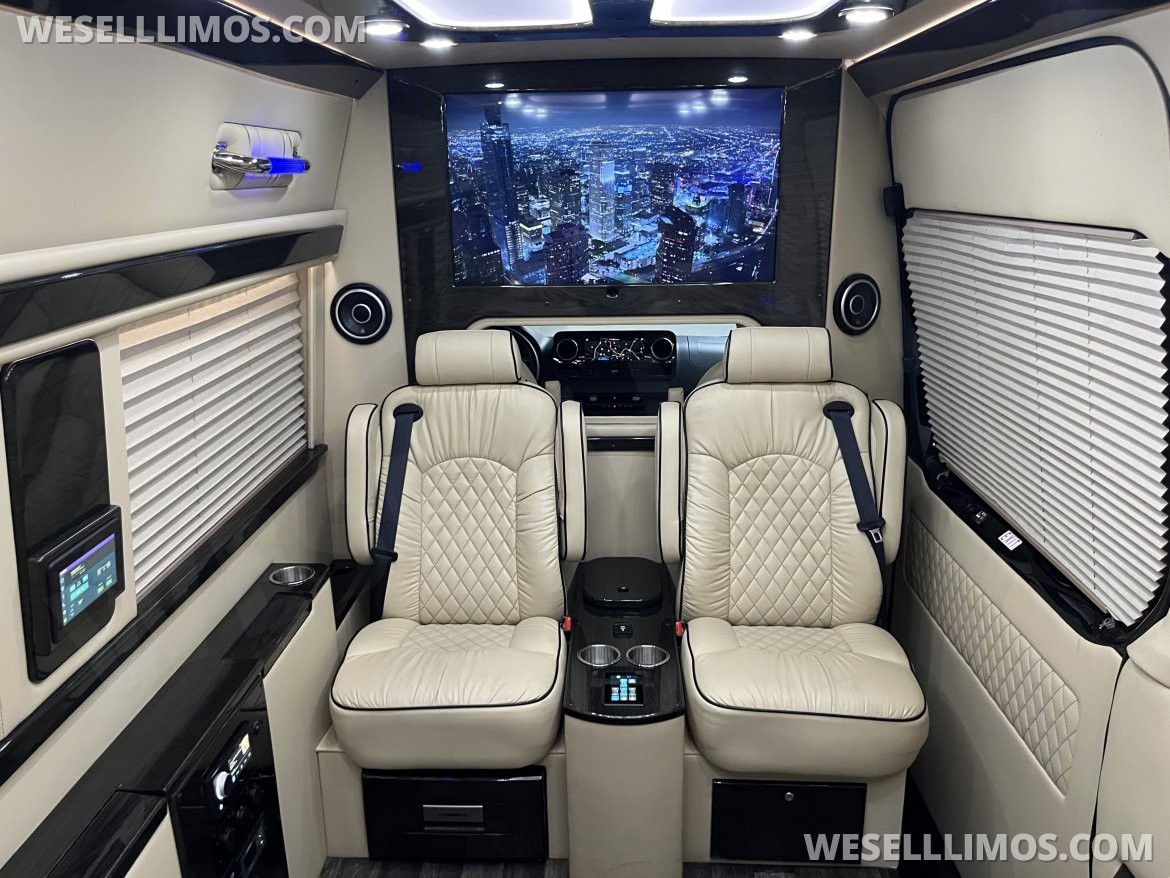 Sprinter for Sale in Richmond VA, VA - Photo 26