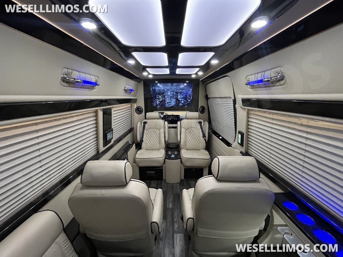 Sprinter for Sale in Richmond VA, VA - Photo 27