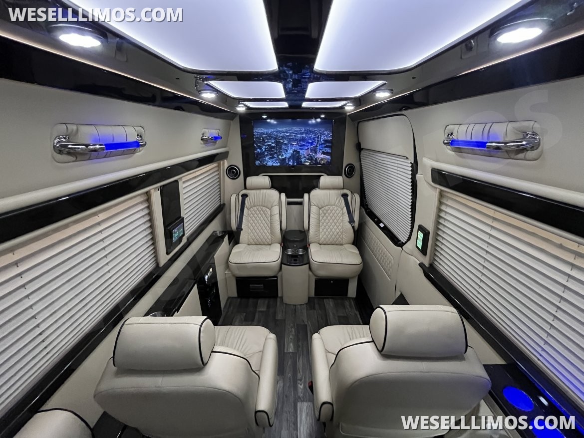 Sprinter for Sale in Richmond VA, VA - Photo 45