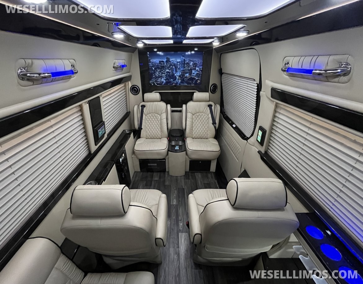 Sprinter for Sale in Richmond VA, VA - Photo 15