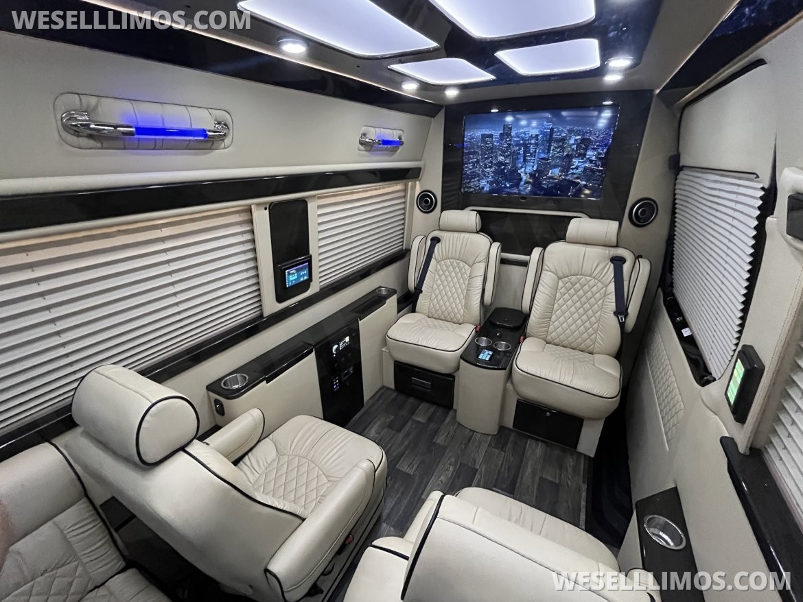 Sprinter for Sale in Richmond VA, VA - Photo 16