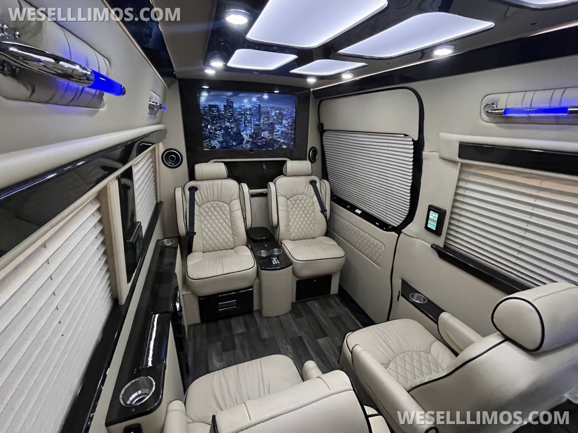 Sprinter for Sale in Richmond VA, VA - Photo 17
