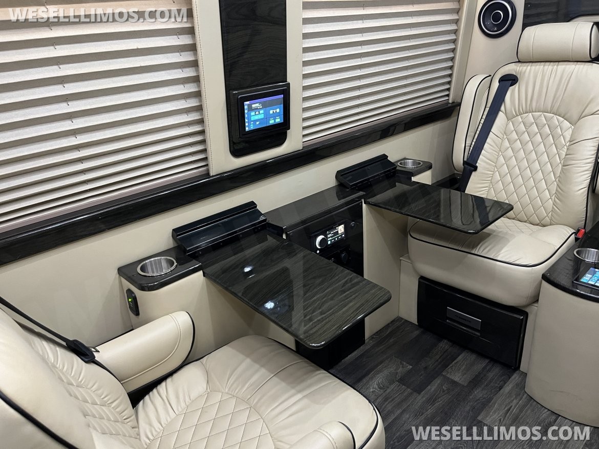 Sprinter for Sale in Richmond VA, VA - Photo 22