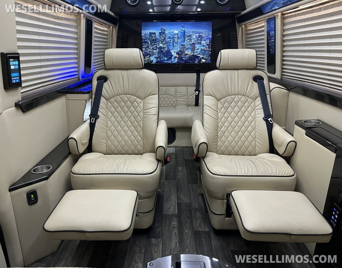 Sprinter for Sale in Richmond VA, VA - Photo 44