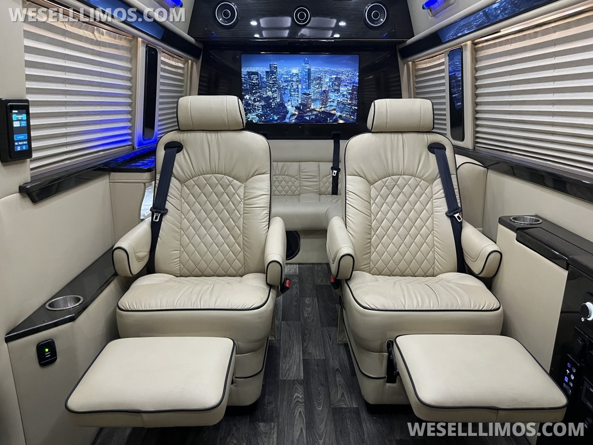 Sprinter for Sale in Richmond VA, VA - Photo 14