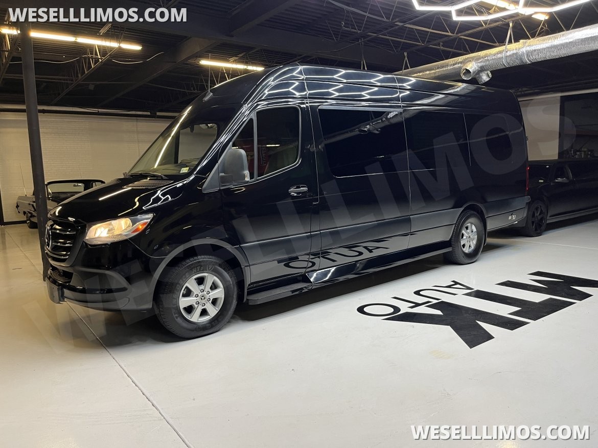 Sprinter for Sale in Richmond VA, VA - Photo 58